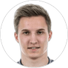 D. Lippert, Defender for SpVgg Bayreuth