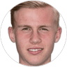 Nicolas Wahling, Forward for FC Carl Zeiss Jena
