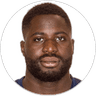 Roberto Ogunseye, Forward for Giugliano Calcio 1928