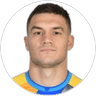 Marcos Curado, Defender for Ascoli Calcio 1898