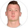 Markus Schubert, Goalkeeper for SC Paderborn 07
