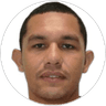 B. Manzano, Midfielder for Portuguesa