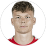 Philipp Hercher, Defender for SV Wehen Wiesbaden