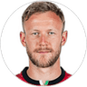 Cedric Teuchert, Forward for St. Louis City