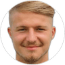 J. Hofmann, Midfielder for FC Energie Cottbus