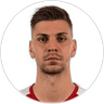 Aleksandar Dragovic, Defender for FK Austria Wien