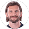 Alexander Gorgon, Midfielder for Rheindorf Altach