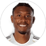 David Alaba, Defender for Real Madrid CF