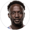 Mohamed Buya Turay, Forward for Zhetysu