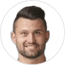 D. Tadić, Attacker for St. Pölten