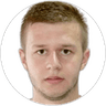 T. Petrović, Midfielder for Voždovac