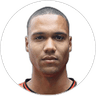 Janic Makizodila, Defender for VV Sparta Nijkerk