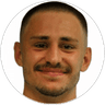 N. Dantscher, Defender for DJK Vilzing