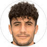 F. Disanto, Attacker for AC Trento