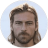 H. Pichler, Defender for Silz / Mötz