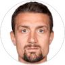 S. Ilsanker, Midfielder for Genoa CFC