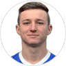 A. Mergel, Attacker for Chemnitzer FC