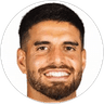 C. Repetto, Attacker for Miami FC