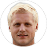 D. Witteveen, Attacker for Ritzing