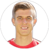 Maurice Hehne, Defender for FC Carl Zeiss Jena