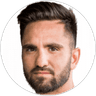 S. Kahraman, Defender for FK Rabotnicki