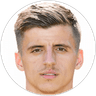 Enis Bytyqi, Attacker for