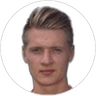 P. Krätschmer, Defender for 1. FC Schweinfurt 05