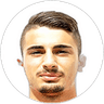 L. Gelonese, Midfielder for Roma City
