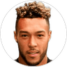 Kyle Wootton, Forward for Stockport County
