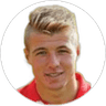 C. Riley-Lowe, Midfielder for Truro City