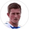 C. Harris, Midfielder for Horsham