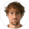 Ricardo Calcagni, Midfielder for SS Monopoli 1966