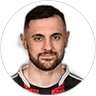 Jordan Flores, Defender for Bohemians