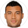 Johan Jarlin Vonlanthen Benavides, Midfielder for 
    