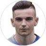 L. Demaj, Midfielder for Sportfreunde Lotte
