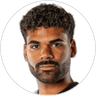 Andre Becker, Forward for SSV Ulm 1846