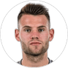 Eduard Lowen, Midfielder for SJ Earthquakes