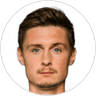 Carlo Sickinger, Midfielder for SV Darmstadt 98