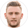 D. Kinscher, Midfielder for SV Eintracht Trier 05