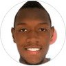 D. Mosquera, Midfielder for Orsomarso