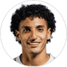 Gabriel Fuentes, Defender for Fortaleza