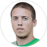 A. Ayvazov, Goalkeeper for Van
