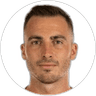 Nicola Pavan, Midfielder for AS Cittadella