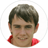Liam King, Defender for 
    