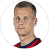 Adrian Beck, Midfielder for VfL Osnabrück