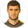 M. Musalov, Defender for Chernomorets