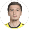 T. Dzhamalutdinov, Midfielder for Dordoi Bishkek