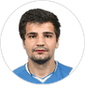 Dzhamal Dibirgadzhiev, Forward for Amkar Perm