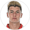 Taylan Duman, Midfielder for Viktoria Köln 1904