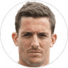 Andy Bond, Midfielder for 
    